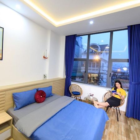 Minh Uyen Homestay Đà Lạt Ngoại thất bức ảnh